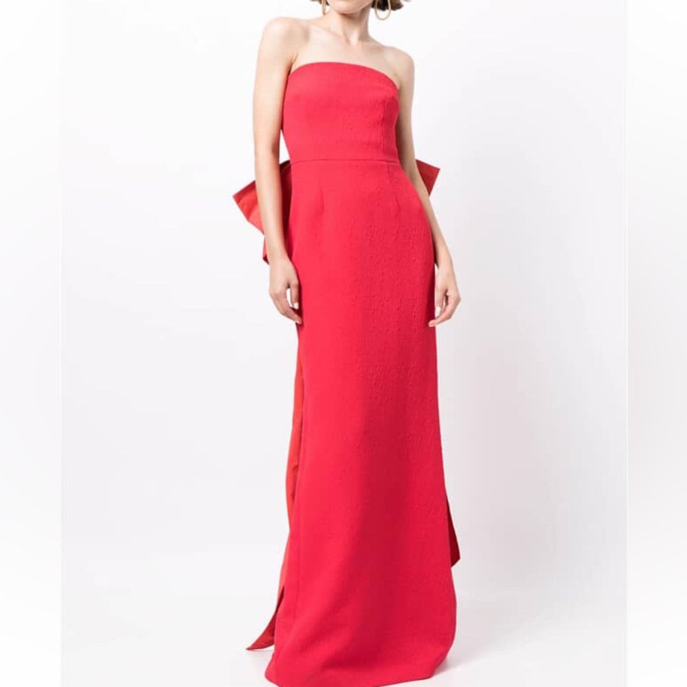 Rebecca Vallance - Size US 4 (Small)
